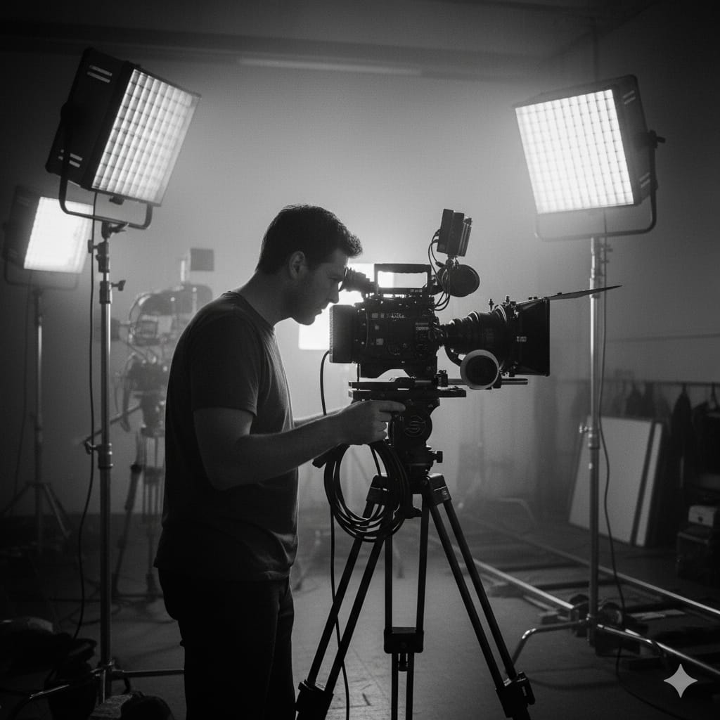 Cinematographer
