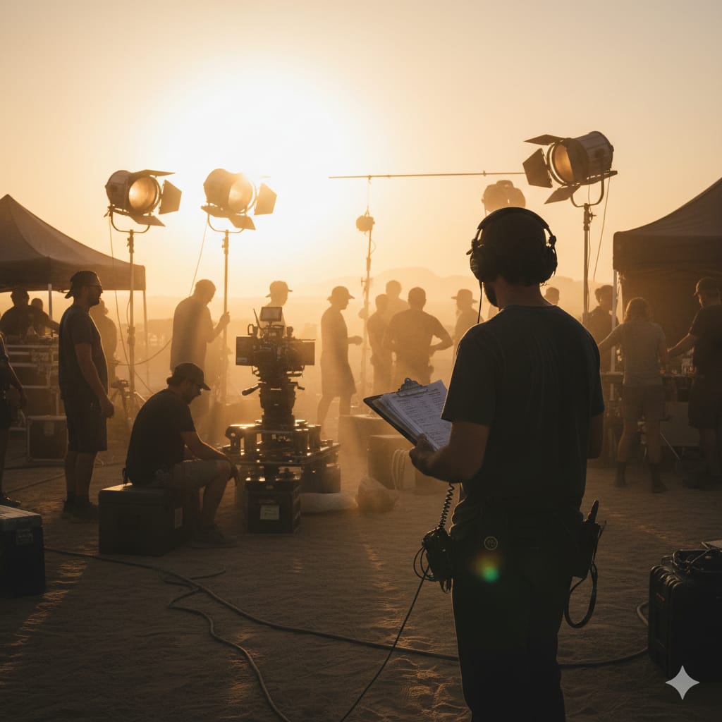Film Director