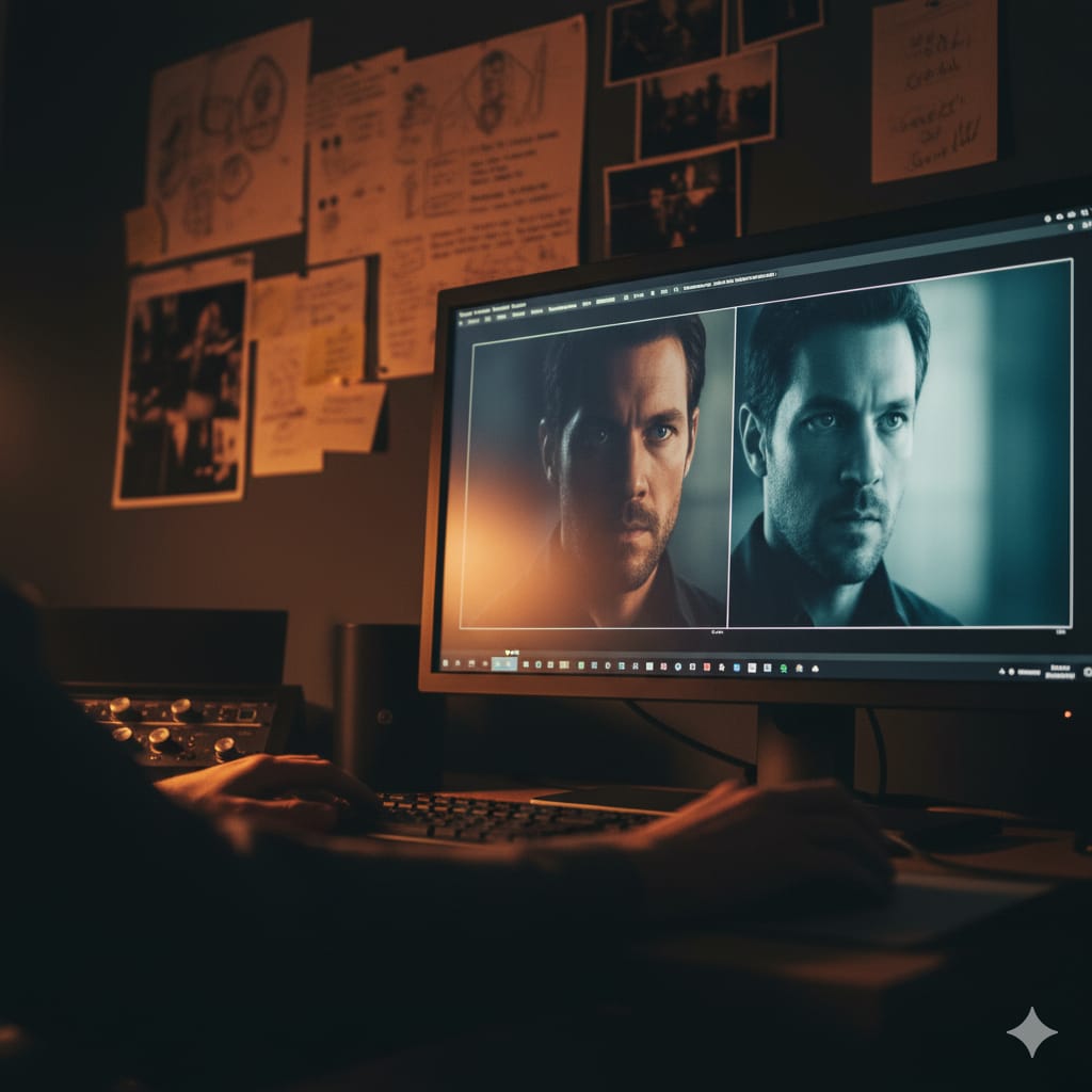 Film Editor