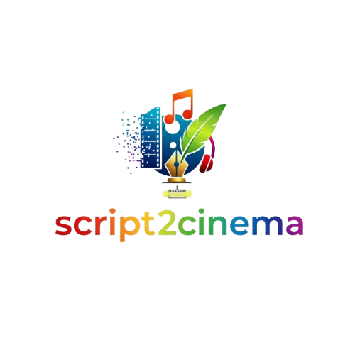Script2Cinema Logo
