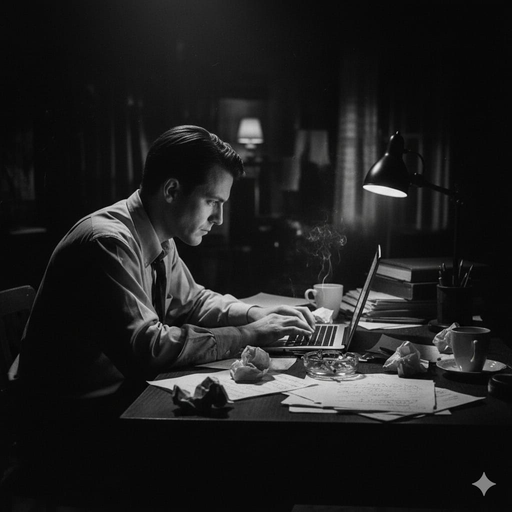 Film Writer